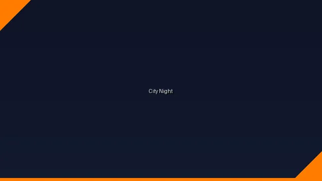 城市夜景主题赛 - 含羞草免费视频 视频创作挑战